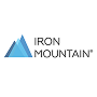 Iron Mountain Logo
